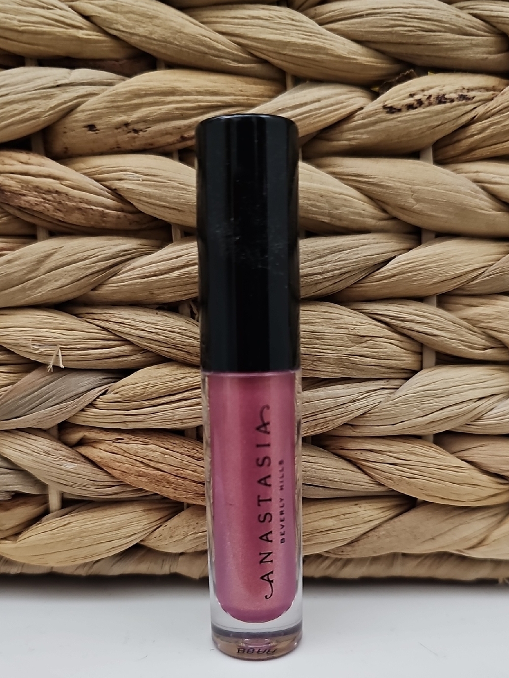 Anastasia Beverly Hills Rosy Pink Lip Gloss